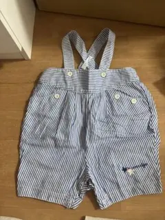 クレージュ　サロペットのサムネイル