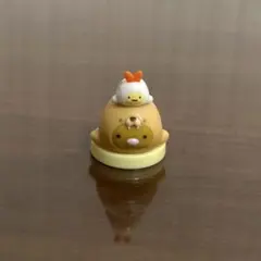 すみっコぐらし　チョコエッグ