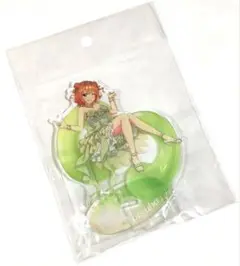 五等分の花嫁 ＊ クインテット 中野四葉 アクリルスタンド