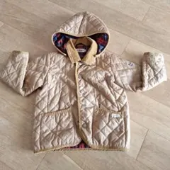 ミキハウス　アウター　110