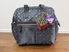 【お値下げしました！】クリスチャン・オリビエ・パリ　バッグ　リュック