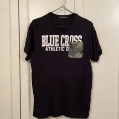 ブルークロス Tシャツ(LL)のサムネイル