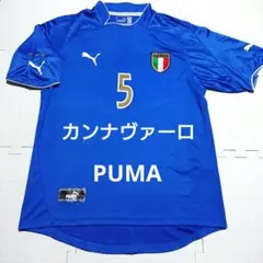 2026年最新】カンナバーロ ユニフォームの人気アイテム - メルカリ