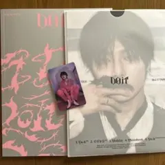 開封済 straykids DOIT IT Ver アイエン フォトポスター