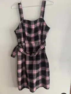 H&M・ワンピース160
