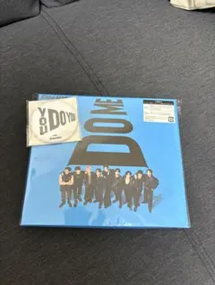 SnowManアルバム「i DO ME」