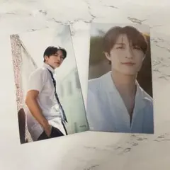 Myojo 厚紙 那須雄登