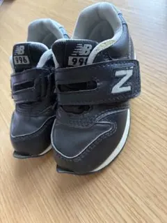 ニューバランス　996 13cm ブラック