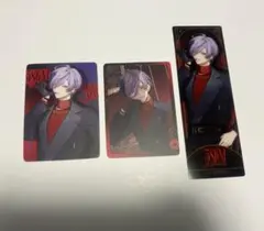 榊ネス 3SKM 1st Anniversary フォト しおり 特典