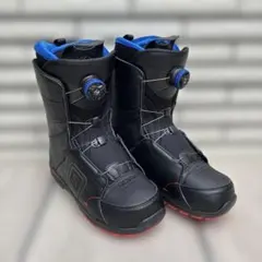 【美品】サロモン スノーボードブーツ MANTIS BOA 27.5cmのサムネイル