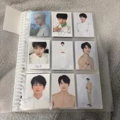 ウォヌ　トレカ