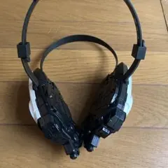 ヒューマギアモジュールのサムネイル