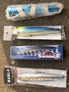 NABLA 夢新 WBP PHOENIX 220 未開封品 フェニックス ナブラ - メルカリ