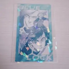 ブルーロック 潔世一 カイザー アクリルパネル クリアファイル 缶バッジ 伊勢丹 ブルーロック 潔世一 カイザー アクリルパネル クリアファイル