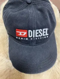 DIESEL ベースボールキャップ