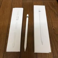 ジャンク品　Apple Pencil 第1世代