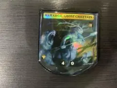 レリックトークン　カラドール　MTG lelic tokens