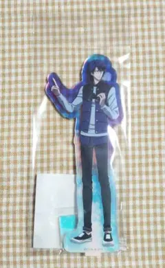 新テニスの王子様 オーロラ アクスタ 忍足