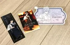 鬼滅の刃　モクテルバー　銀座 コレクションロト　冨岡義勇