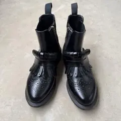 2025年最新】ドクターマーチン Dr.Martens TINAの人気アイテム - メルカリ