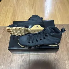 Nike Air Jordan 9 Retro 500T NRG