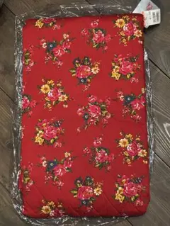 超貴重！新品未使用✳︎ラルフローレン✳︎フリル付花柄✳︎枕カバー