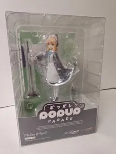 ブルーアーカイブ　POPUP PARADE ミドリ(メイド）