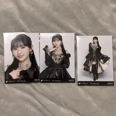 乃木坂46 生写真 スペシャル衣装48 川﨑桜 コンプ