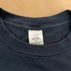 made in USA80s towncraftポケットTシャツXL相当