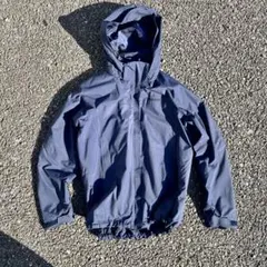 ま*し様 Marmot マーモット マウンテンパーカー ナイロン ドローコード