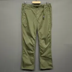 ノースフェイス パープルレーベル ストレッチツイル ワイドパンツ NT5905N