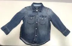 babyGap デニムジャケット 3Y / 100cm