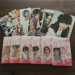 BND HOME sweet home ver. フライヤー付