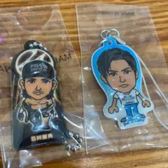 即購入＆即日発送◎ 三代目 岩田剛典 クリーナー