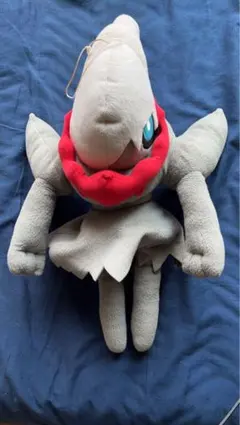 当時物・レア】ポケモン ダークライ ぬいぐるみ 2007年 バンプレスト