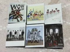 2026年最新】btob トレカの人気アイテム - メルカリ