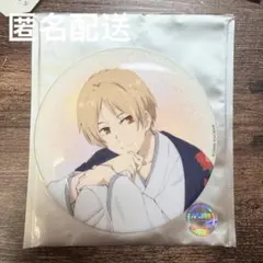 夏目友人帳 夏目貴志 缶バッジ - メルカリ