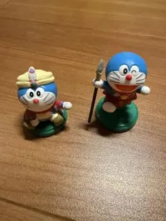 「RT-149634様専用」 ドラえもんチョコエッグ2点セット