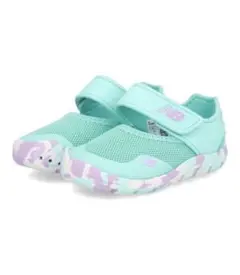 ニューバランス　キッズ　ウォーターシューズ　15cm