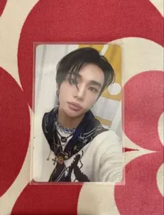 Stray Kids TOYWORLD ヒョンジン