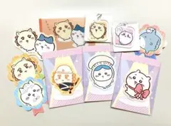 ちいかわ ハチワレ シーサー まとめ売り