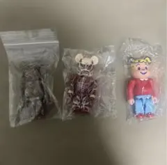 【希望価格受付】ベアブリック bearbrick 3体セット まとめ売り