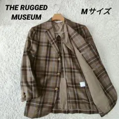 2026年最新】RUGGED FACTORY メンズ テーラードジャケットの人気 