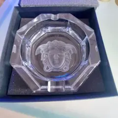 VERSACE ローゼンタール アッシュトレー メデューサデザイン 未使用 