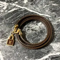 LOUISVUITTON】M6741ブラスレ ボックスイット ヴェルニ ブレス - メルカリ