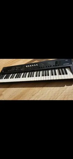 2026年最新】KORG PS60の人気アイテム - メルカリ