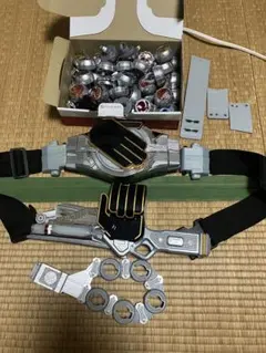 2026年最新】DXウィザードリングホルダーセットの人気アイテム