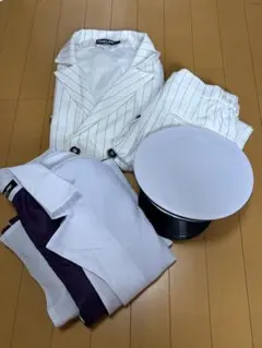 A*⊹様 魔法使いの約束 オーエン コスプレ衣装のサムネイル