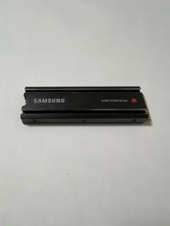 中古】SAMSUNG 980 PRO SSD 2TB 5 - メルカリ
