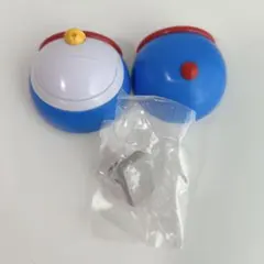 ドラえもん　ひみつ道具リングコレクション　ほんやくコンニャク